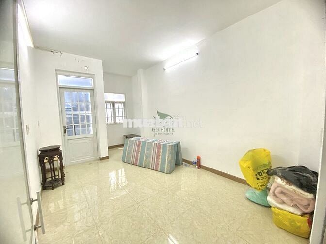 CHO THUÊ NHÀ KINH DOANH 6 TẦNG 10 PHÒNG KHU ACC VƯỜN XOÀI