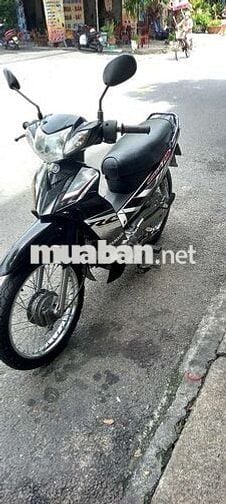 Cần bán xe sirius cực đẹp biển 43