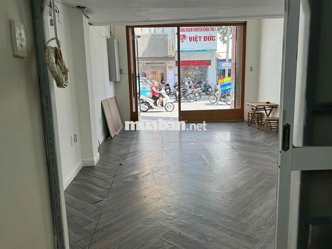 Chính Chủ Cho Thuê Mặt Bằng Kinh Doanh 50 m2 MT Bùi Thị Xuân Quận 1