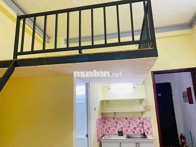 ‼️CĂN DUPLEX CỬA SỔ TRỜI FULL NỘI THẤT PHAN XÍCH LONG - PHÚ NHUẬN‼️