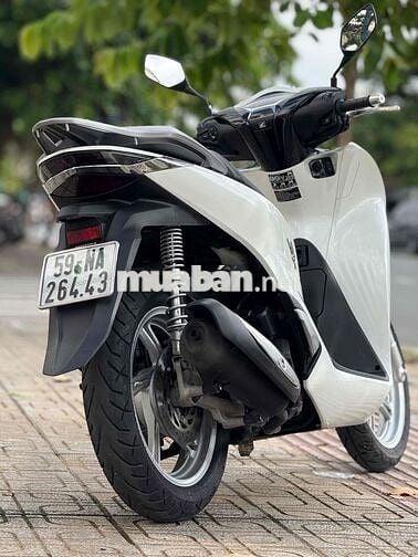 Shvn smatrey 2024 bstp trắng 99% mới zin ken