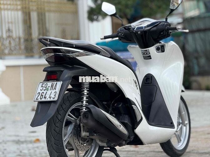 Shvn smatrey 2024 bstp trắng 99% mới zin ken