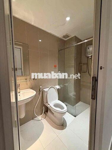 🌆Căn Hộ 1 Phòng Ngủ View City | Full Nt Cao Cấp, Nguyễn Gia Trí, BT✨