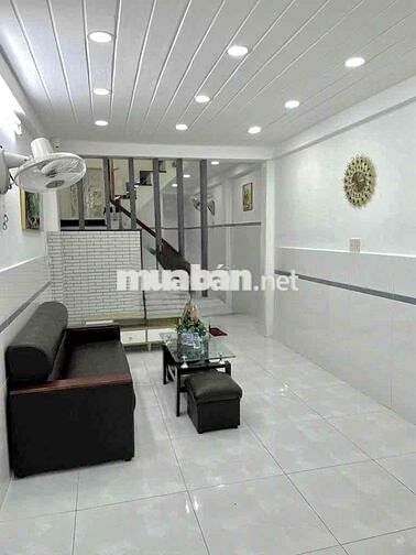 🌟 CHÍNH CHỦ BÁN NHÀ MẶT TIỀN KINH DOANH SIÊU ĐẸP ĐƯỜNG 79, PHƯỜNG TÂN