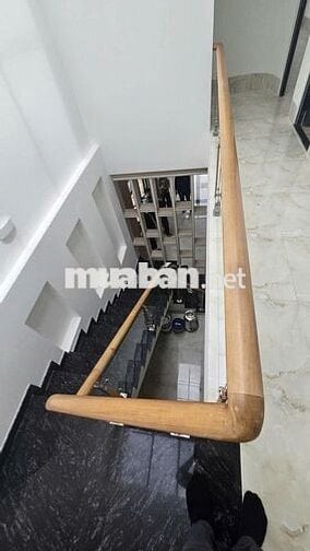 Nhà Tân Uyên gần VSIP3 có 3 phòng ngủ Sổ hồng riêng