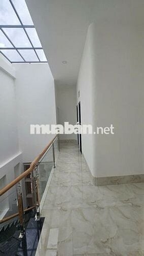 Nhà Tân Uyên gần VSIP3 có 3 phòng ngủ Sổ hồng riêng