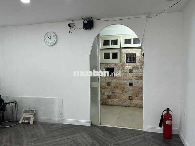 Chính Chủ Cho Thuê Mặt Bằng Kinh Doanh 50 m2 MT Bùi Thị Xuân Quận 1