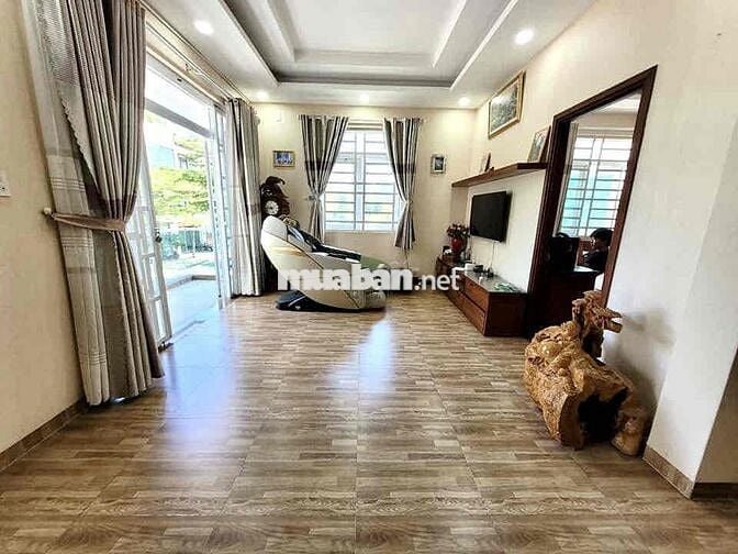 CHO THUÊ BIỆT THỰ LÔ GÓC TTTP GIÁ 30 TRIỆU/THÁNG KHU PHƯỚC HẢI