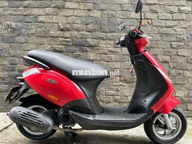 Nhà Dữ Không Đi Cần bán Xe Zip 100 đky 2017
