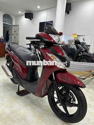 SH 150 NHẬP Ý 2010 XE ĐẸP  GIÁ TỐT 98TR CÓ FIX