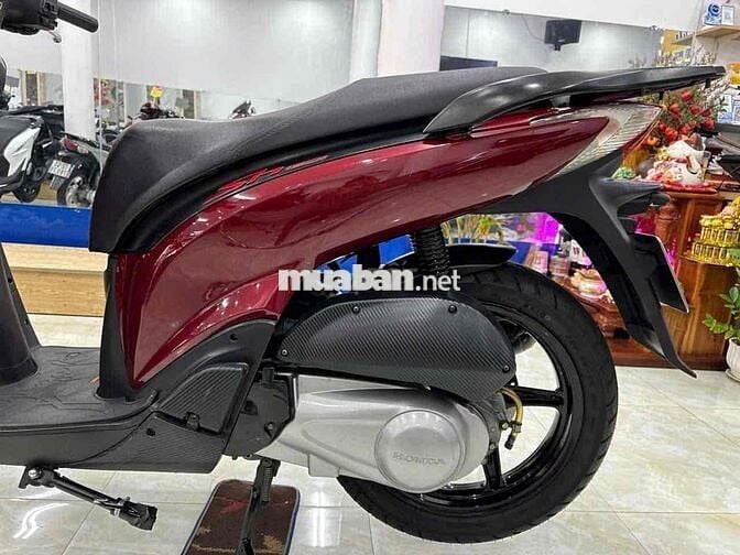 SH 150 NHẬP Ý 2010 XE ĐẸP  GIÁ TỐT 98TR CÓ FIX