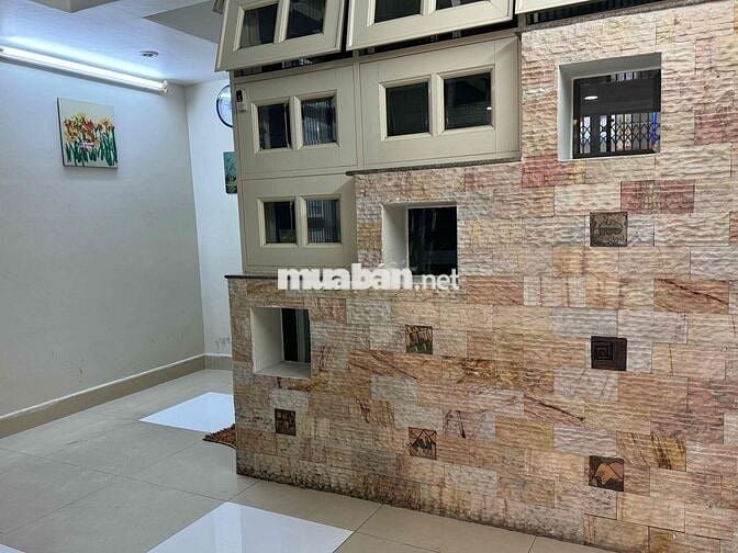 Chính Chủ Cho Thuê Mặt Bằng Kinh Doanh 50 m2 MT Bùi Thị Xuân Quận 1