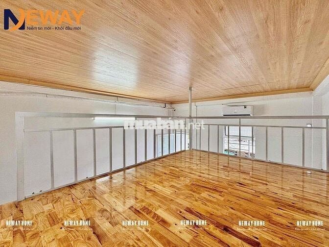 PHÒNG TRỌ CÓ GÁC BANCOL - ĐẦY ĐỦ NỘI THẤT NGAY TÂN HƯƠNG - VĂN CAO