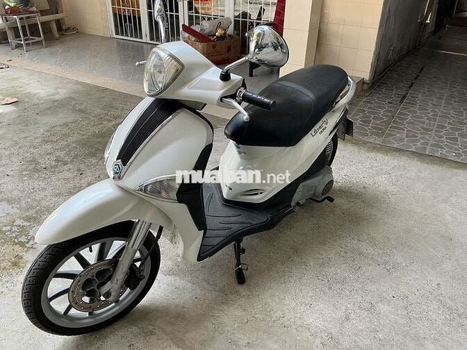 Xe lyberty còn mới đẹp máy zin