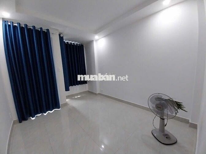 BÁN NHÀ- TRƯỜNG CHINH, Q12 – 78m2 – GIÁ 4,45 tỷ