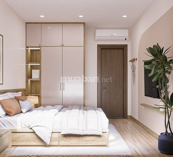 🏢 CĂN GÓC CHUNG CƯ MK Central City – VIEW THOÁNG MÁT, GIÁ CHỈ 1 TỶ 01