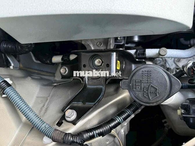 Toyota Vios 2017 1.5E MT - 12 km
