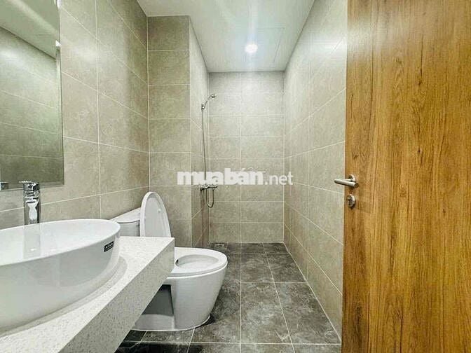 Ngộp bán gấp căn hộ The Maison – Trung tâm TP. Thủ Dầu, Bình Dương!