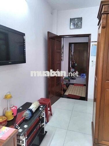 🚗🏡🌷Bán nhà chính chủ Gò Vấp – lô góc, 4 tầng kiên cố, hẻm 5m thông tho