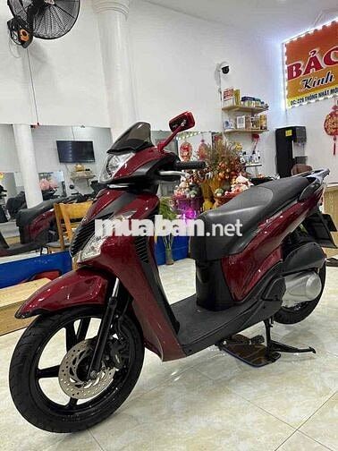 SH 150 NHẬP Ý 2010 XE ĐẸP  GIÁ TỐT 98TR CÓ FIX
