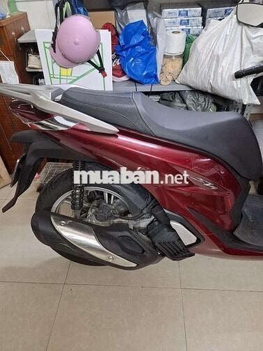 Sh 125 2020 (Tatal 10km)