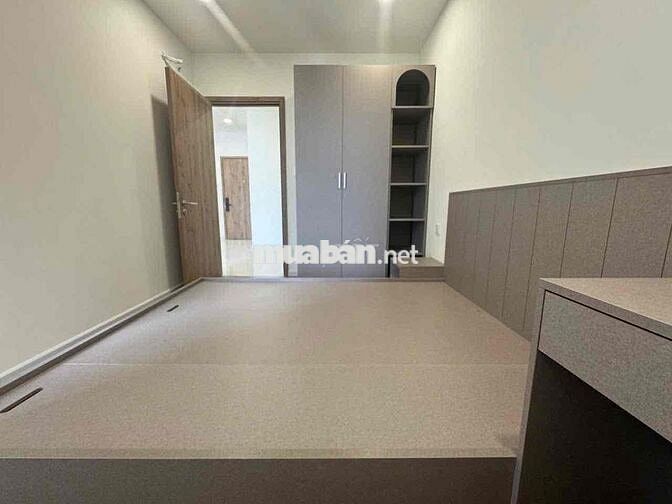 Ngộp bán gấp căn hộ The Maison – Trung tâm TP. Thủ Dầu, Bình Dương!
