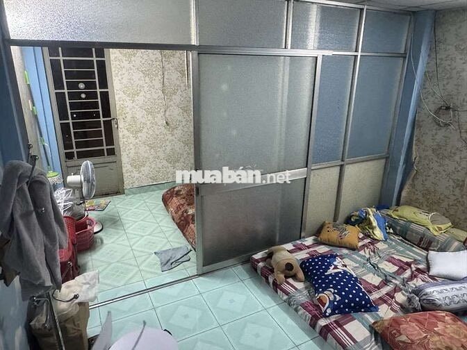 Nhà xem là đặt cọc không lòng vòng