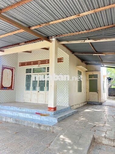 Nhà đẹp Tri Thủy 203m², gần trường – chợ – biển, giá rẻ chỉ 1,5 tỷ