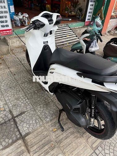 CẦN BÁN SH 350 TRẮNG
