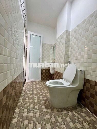 ✅ NHÀ 3 TẦNG 3 MÊ, K.HUỲNH NGỌC HUỆ, RA SÂN BAY 3KM, SAU LƯNG MT ✅