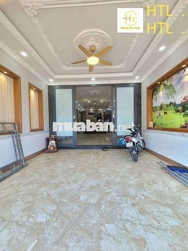 CHO THUÊ NHÀ MẶT TIỀN KINH DOANH ĐƯỜNG ĐT743A, BÌNH AN, DĨ AN,