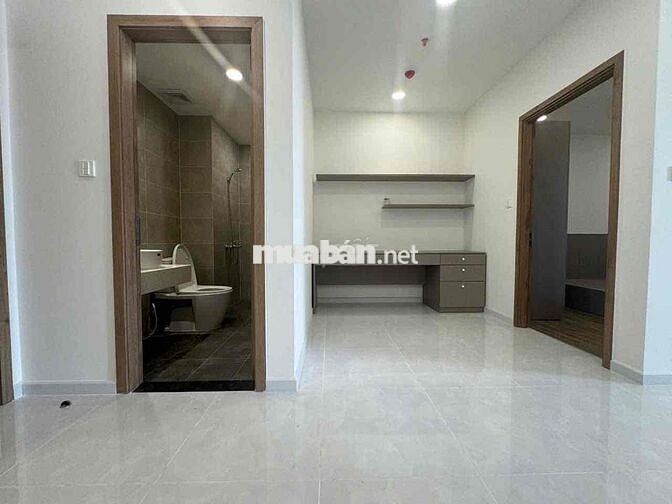 Ngộp bán gấp căn hộ The Maison – Trung tâm TP. Thủ Dầu, Bình Dương!