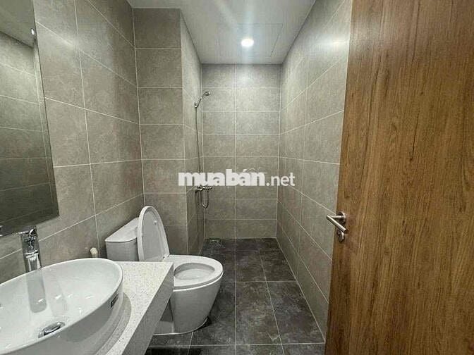Ngộp bán gấp căn hộ The Maison – Trung tâm TP. Thủ Dầu, Bình Dương!
