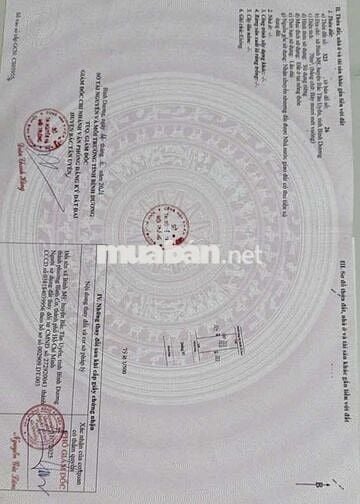Chủ Kẹt vốn , cần bán nhanh giá chỉ 950tr , giá thật đất thật