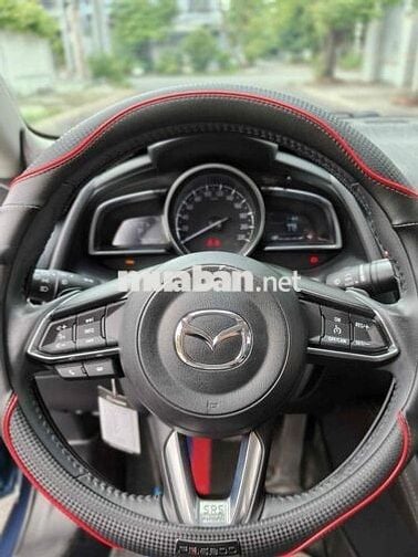 Mazda 2 2019 Premium Sedan - 78000 km