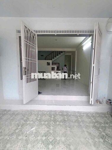 NHÀ NGUYÊN CĂN 1T1L 4PN GẦN HOÀNG DIỆU 2 LINH TRUNG THỦ ĐỨC