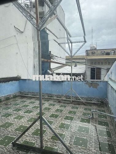 Nhà xem là đặt cọc không lòng vòng