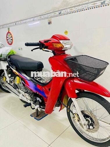 Wave HQ Dọn Kiểng Full Style 110 Biển Số Thành Phố