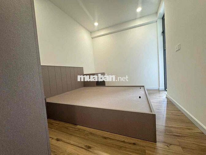 Ngộp bán gấp căn hộ The Maison – Trung tâm TP. Thủ Dầu, Bình Dương!