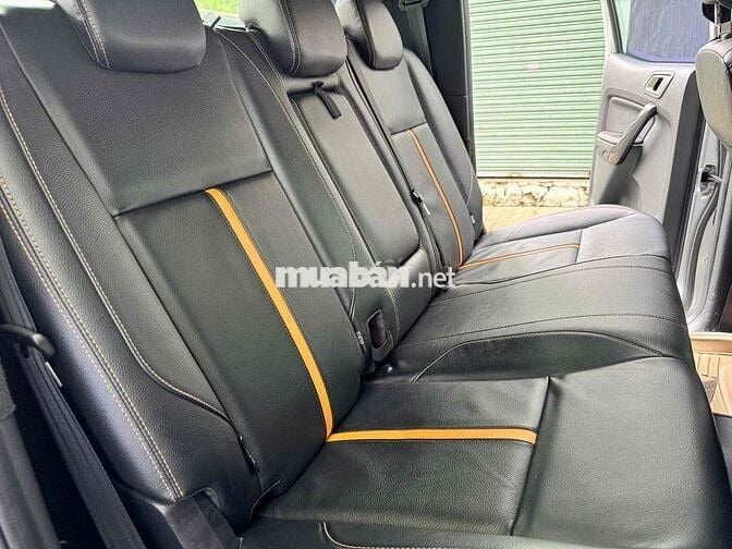 Ford Ranger 2021 Wildtrak 2.0L 4x4 AT - 79000 km