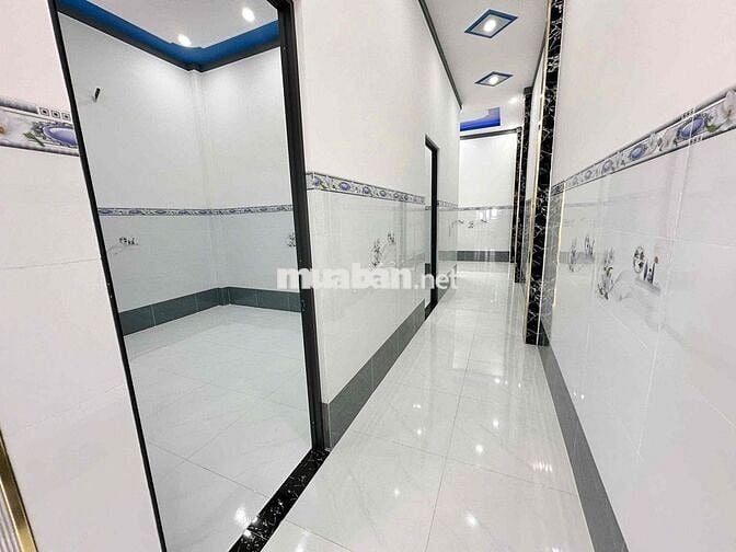 Chính Chủ Ngộp Ngân Hàng Cần Bán Gấp Căn Nhà Tâm Huyết Trog Khu Dân Cư