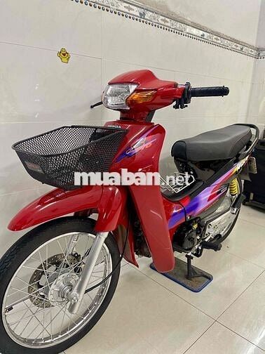 Wave HQ Dọn Kiểng Full Style 110 Biển Số Thành Phố