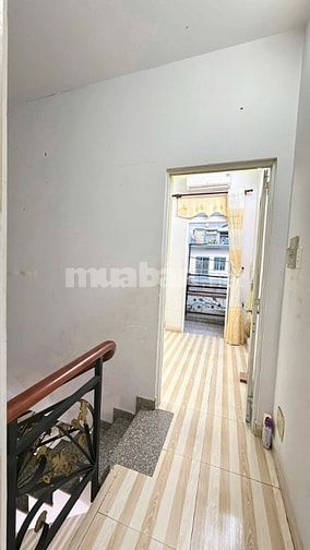 Bank bán gấp nhà 1T1L Nguyễn Văn Khối_GV 64m2/ 955tr Sổ Hổng Riêng