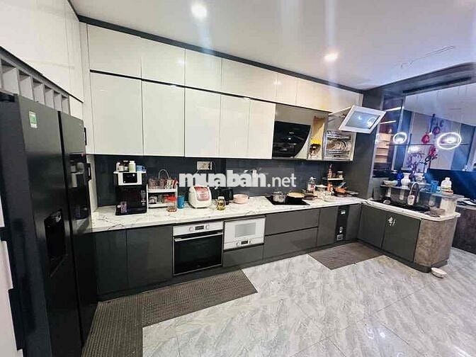 HẺM XE HƠI TÔ NGỌC VÂN, 75M2 - NGANG 4.5, TAM BÌNH THỦ ĐỨC