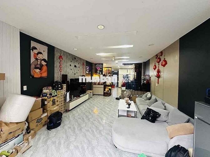 HẺM XE HƠI TÔ NGỌC VÂN, 75M2 - NGANG 4.5, TAM BÌNH THỦ ĐỨC