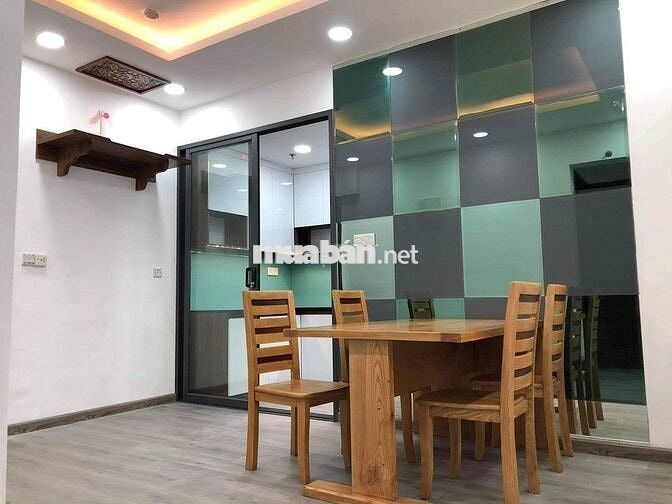 Ruby cho thuê HOT căn hộ 2PN + 2WC, Full NT, giá 11.5tr/ tháng