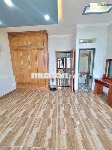 CHO THUÊ NHÀ MẶT TIỀN KINH DOANH ĐƯỜNG ĐT743A, BÌNH AN, DĨ AN,