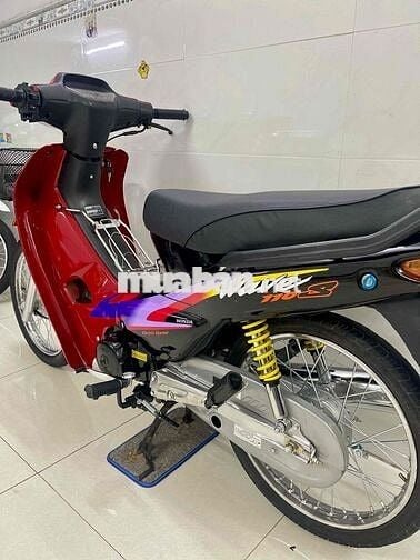 Wave HQ Dọn Kiểng Full Style 110 Biển Số Thành Phố