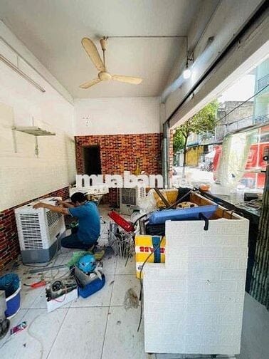 cho thuê nhà Căn Góc 2 Mặt Tiêng Kinh Doanh
