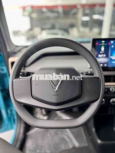 VinFast VF3 Trẻ Trung-Năng Động,Hỗ Trợ Trả Góp 90%